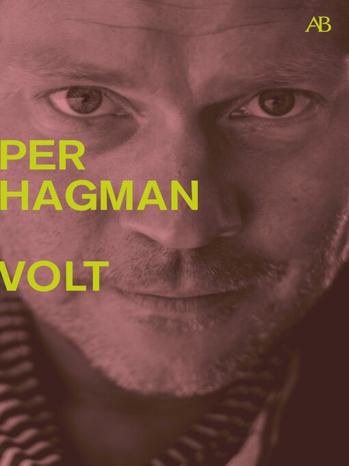 Title details for Volt by Per Hagman - Available